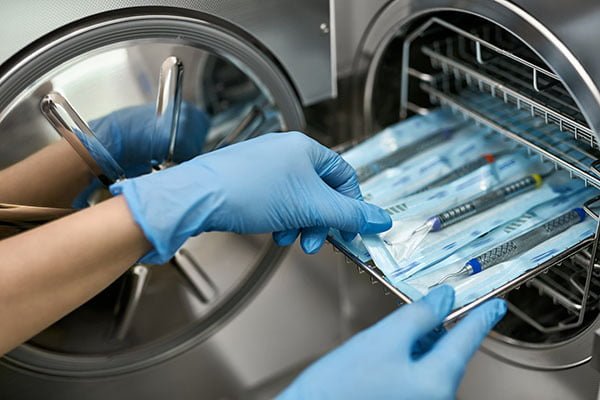 10 Questions To Ask About Your Sterilization Process