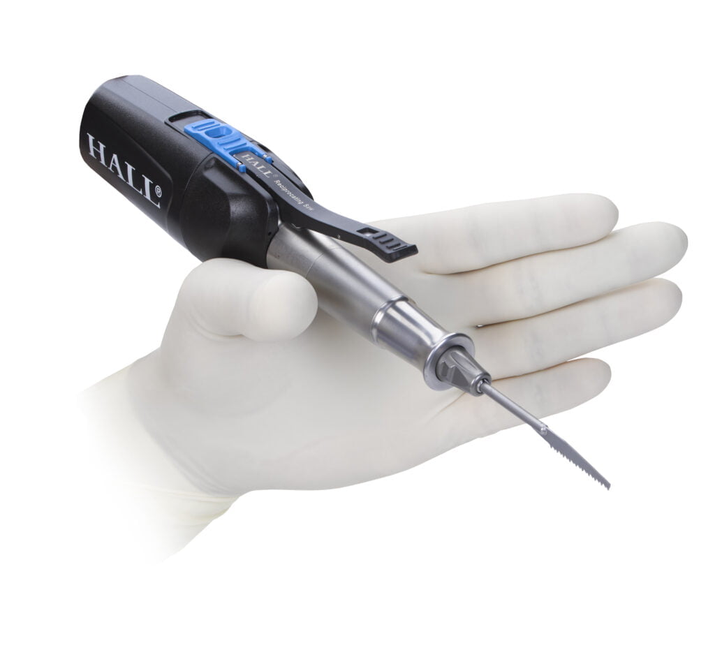 ConMed Hall PRO8400SB AIE, LLC