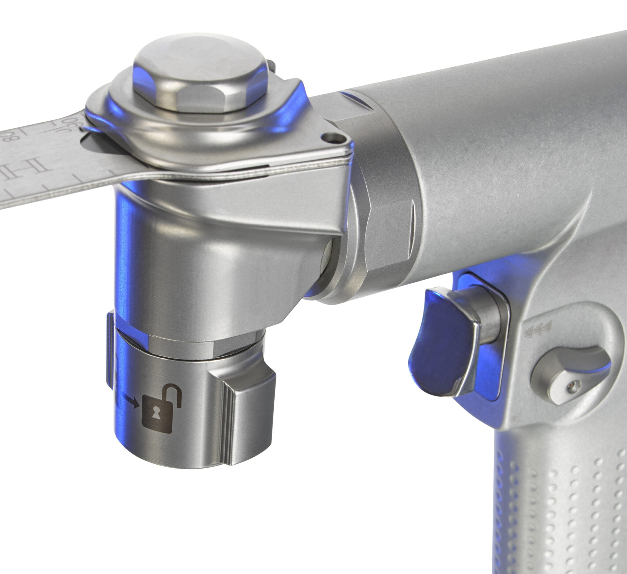 ConMed Hall Titan PRO9350B AIE, LLC