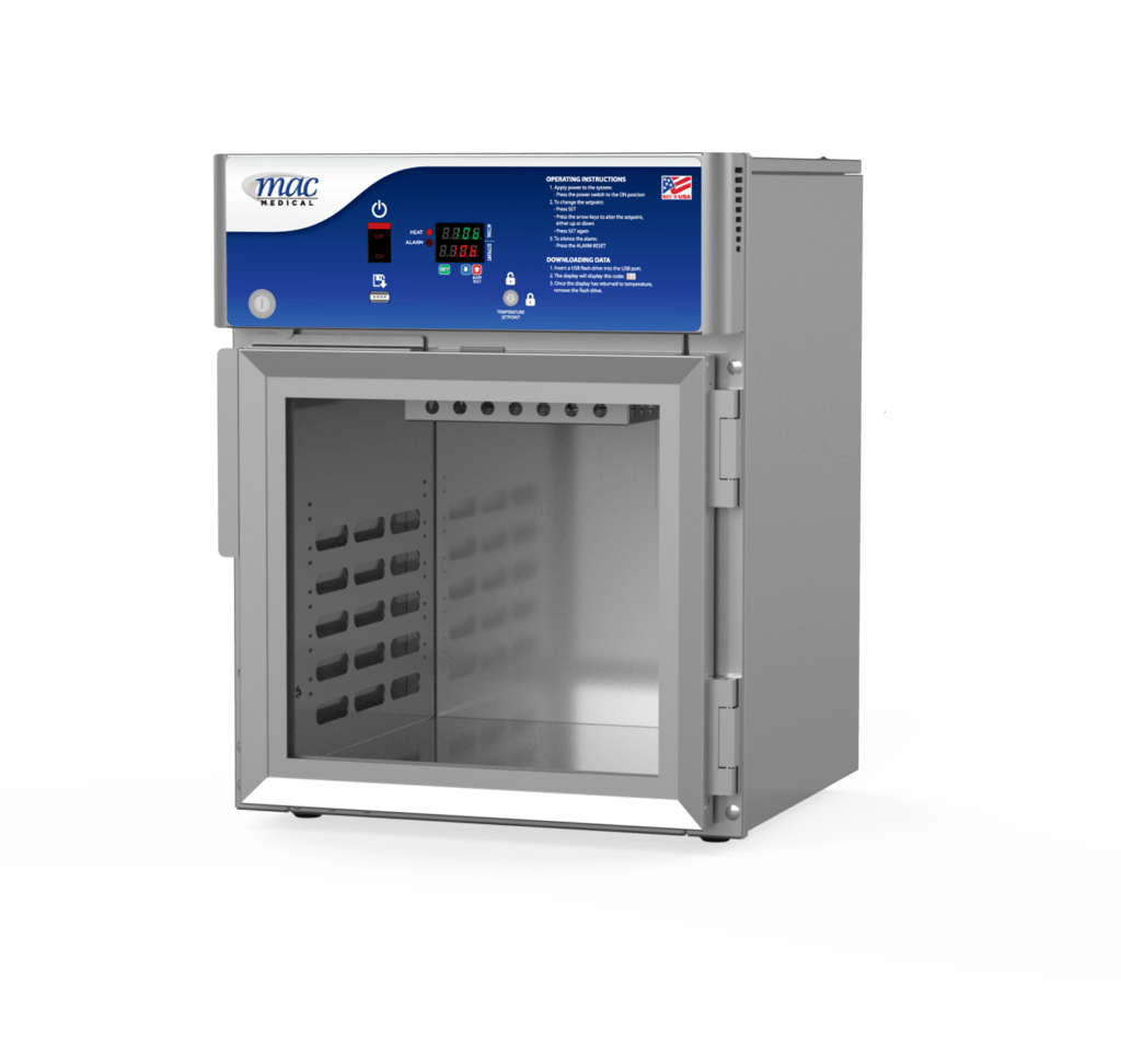 MAC MEDICAL SWC151822 AIE, LLC